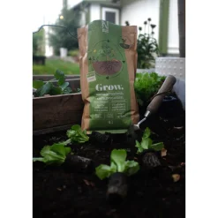 Gödsel Nelson Garden Grow Kretsloppsgödsel 4 L