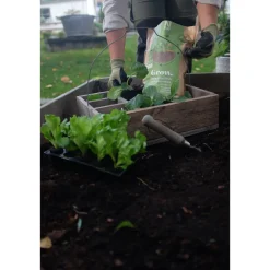 Gödsel Nelson Garden Grow Kretsloppsgödsel 4 L