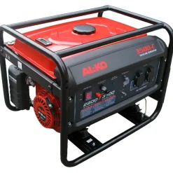 Generator AL-KO 3500-C