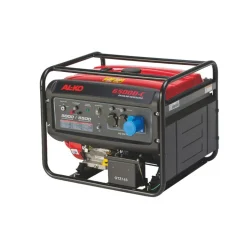 Generator AL-KO 6500D-C