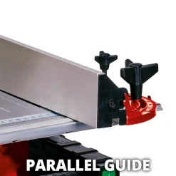Geringssåg Einhell TC-MS 3017 Tmed Övre Bord