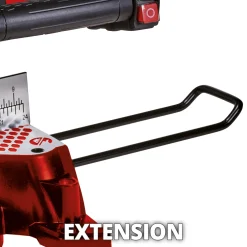 Geringssåg Einhell TC-MS 3017 Tmed Övre Bord