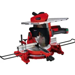 Geringssåg Einhell TC-MS 3017 Tmed Övre Bord