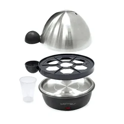 Äggkokare Emerio EB-07004