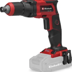 Gipsskruvdragare Einhell TE-DY 18 Li-Solo för Gips