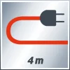 Gipsskruvdragare Einhell TH-DY 500 E