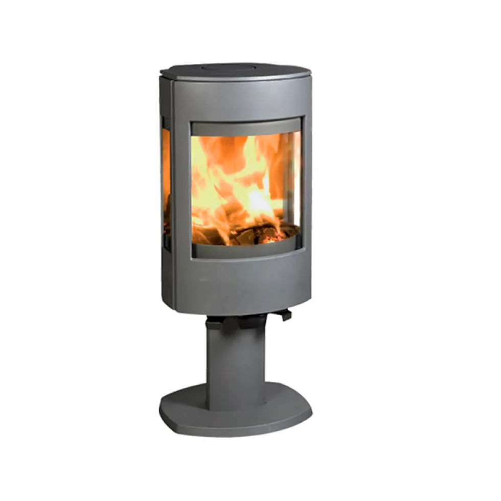 Gjutjärnskamin Dovre Astro 4