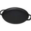 Gjutjärnspanna Mustang Multigrill 30 cm