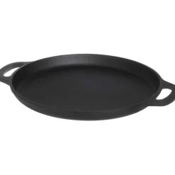 Gjutjärnspanna Mustang Multigrill 30 cm