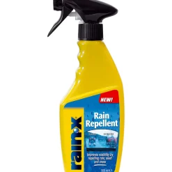Glasbehandling Rain-X Regnavvisande Spray 500 ml