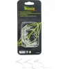 Glasclips Vitavia Glasclips till Växthusglas 20 st