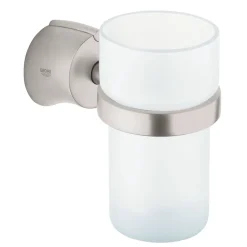 Glas Grohe