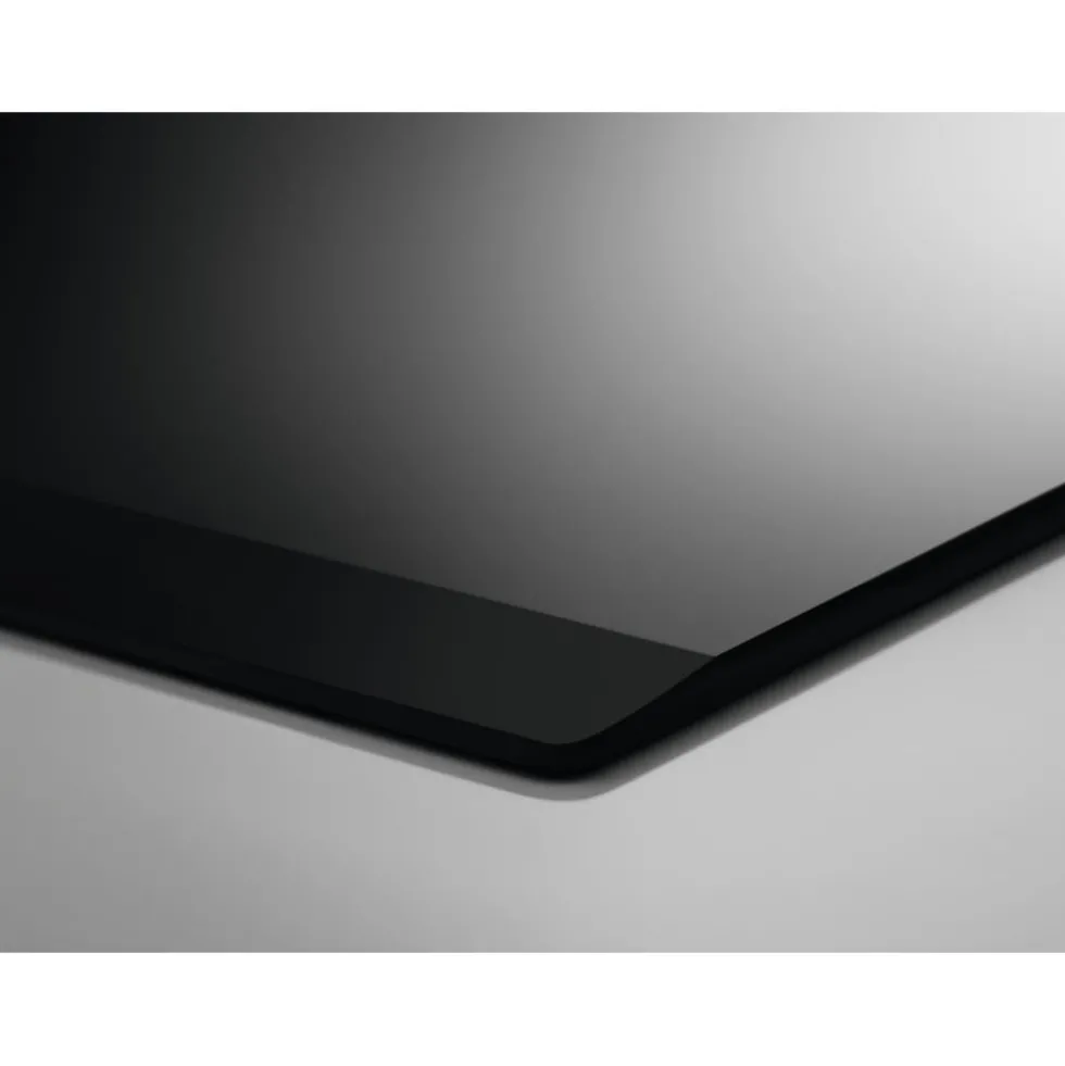 Glaskeramikhäll Electrolux HOC650F 300 60 cm
