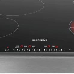 Glaskeramikhäll Siemens ET645FEN1E