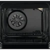 Glaskeramikspis Electrolux LKR54001NW Vit