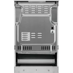 Glaskeramikspis Electrolux LKR54001NW Vit