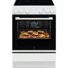 Glaskeramikspis Electrolux LKR6440ASW