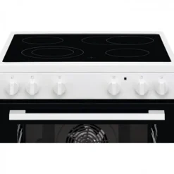 Glaskeramikspis Electrolux LKR6440ASW