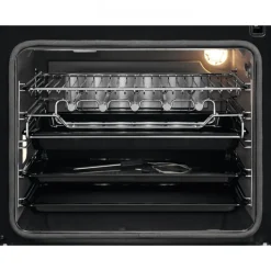 Glaskeramikspis Electrolux LKR66449SW