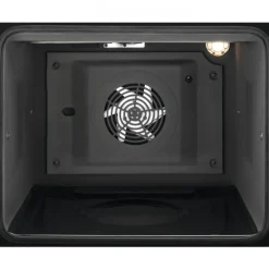 Glaskeramikspis Electrolux LKR66449SW