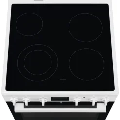 Glaskeramikspis Electrolux LKR66449SW