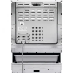 Glaskeramikspis Electrolux LKR66449SW