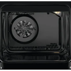 Glaskeramikspis Electrolux Elegance Vita LKR540402W med Varmluftssystem