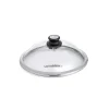 Glaslock LotusGrill Small