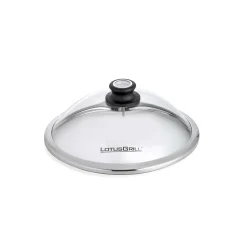 Glaslock LotusGrill Small