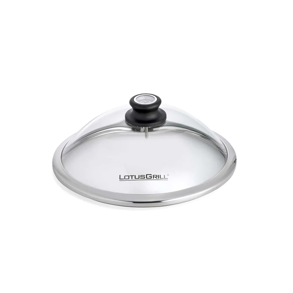 Glaslock LotusGrill Small