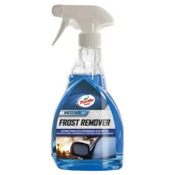Glasrengöring Turtle Wax Frost Remover 500ml Flamfri