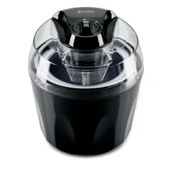 Glassmaskin Champion 1,5L GM210 Svart