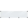 Glasstaket PLUS 174x44