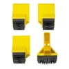 Glidskydd Wibe 4-PACK WTB GS 46