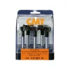 Gångjärnsborr CMT Orange Tools Set HM 15-35/90 mm K10