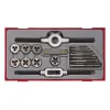 Gängsats 17 delar Teng Tools TTTD17