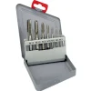 Gängsats Luna Tools Nr 2