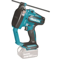 Gängstångskap Makita DSC102Z 18V Utan batteri