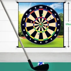 GolfDart SportMe