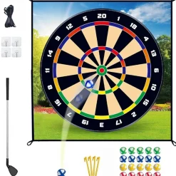 GolfDart SportMe