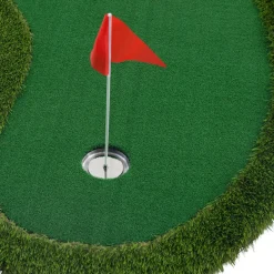 Golfmatta Lyfco Multi-speed 4x1m