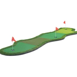 Golfmatta Lyfco Multi-speed 4x1m