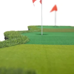 Golfmatta Lyfco Multi-speed 4x1m