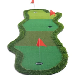 Golfmatta Lyfco Multi-speed 4x1m