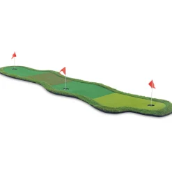 Golfmatta Lyfco Multi-speed 4x1m