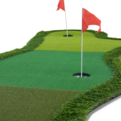 Golfmatta Lyfco Multi-speed 4x1m