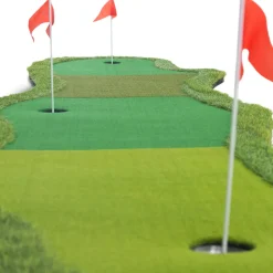 Golfmatta Lyfco Multi-speed 4x1m