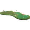 Golfmatta Lyfco Pro Dubbla Greener 4x2m