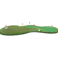 Golfmatta Lyfco Pro Dubbla Greener 4x2m