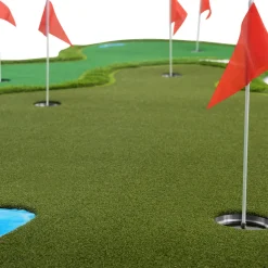 Golfmatta Lyfco Pro Dubbla Greener 4x2m